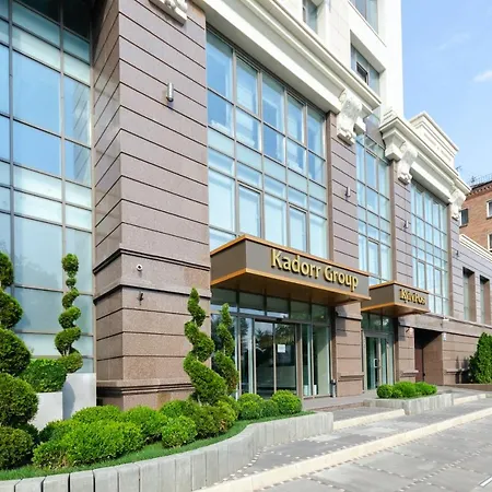 Petrovdom ж38 In Luxury At 68 Zhylyanska Street,38 Perlyna 基輔