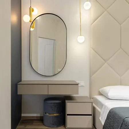 Petrovdom ж38 In Luxury At 68 Zhylyanska Street,38 Perlyna