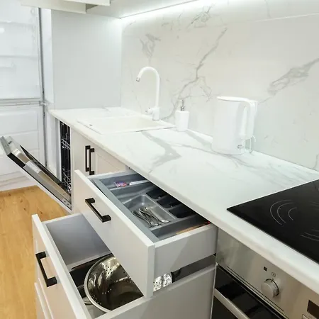 Petrovdom ж38 In Luxury At 68 Zhylyanska Street,38 Perlyna 基輔