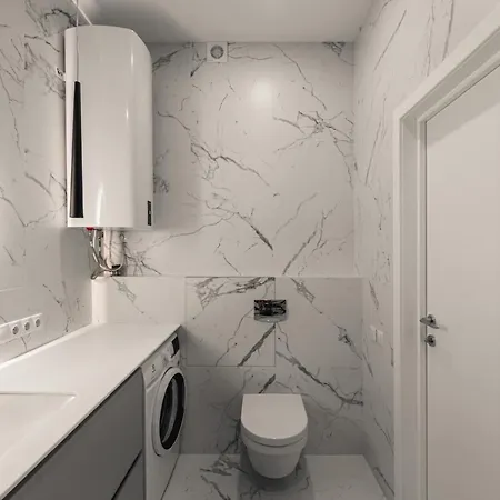 公寓 Petrovdom ж38 In Luxury At 68 Zhylyanska Street,38 Perlyna